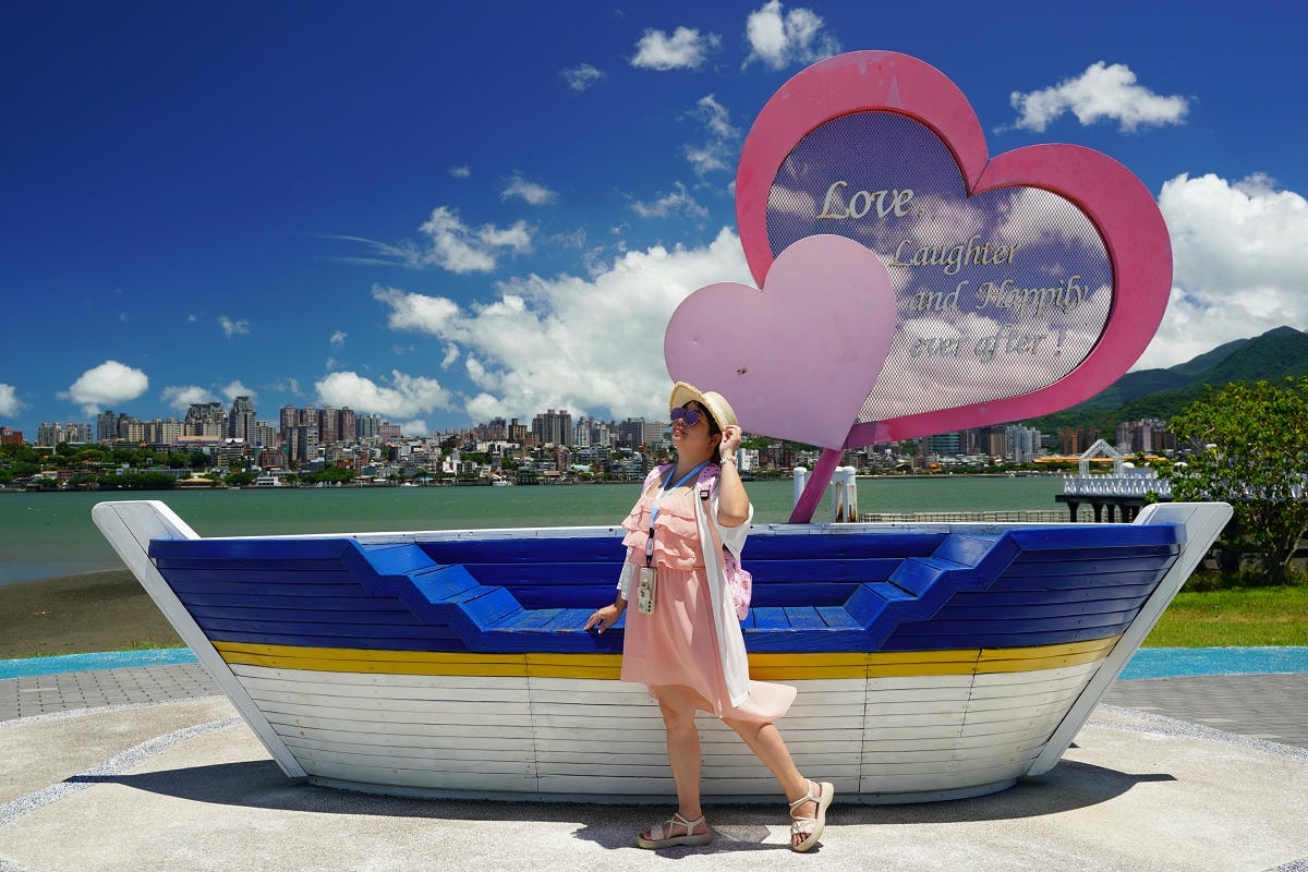 【八里城市沙雕展】2025八里城市沙雕展 全球知名動畫「數碼寶貝」主題 八里左岸公園沿岸沙灘 - 第28張圖 【八里城市沙雕展】2025八里城市沙雕展 全球知名動畫「數碼寶貝」主題 八里左岸公園沿岸沙灘