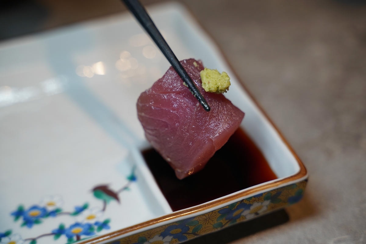 【宗初食堂日式無菜單料理桃園分店】每人1380元就可以吃到活體龍蝦超划算 新竹名店插旗桃園