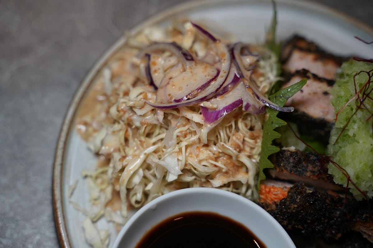 【宗初食堂日式無菜單料理桃園分店】每人1380元就可以吃到活體龍蝦超划算 新竹名店插旗桃園