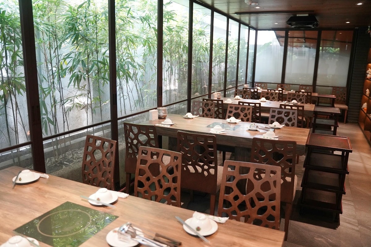 【天香回味養生鍋總店】條通商圈聚餐餐廳推薦 源自元太祖成吉思汗天香回味鍋 百吃不膩回味無窮
