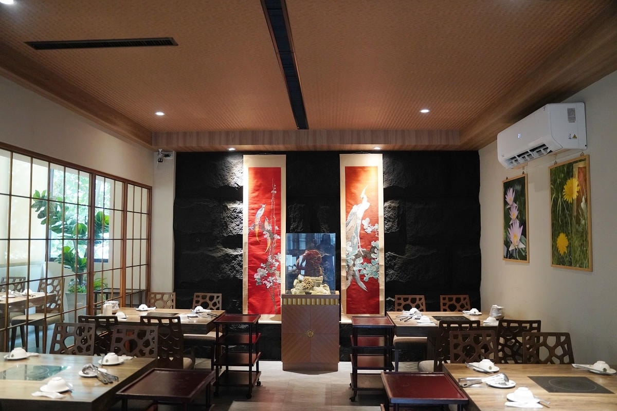 【天香回味養生鍋總店】條通商圈聚餐餐廳推薦 源自元太祖成吉思汗天香回味鍋 百吃不膩回味無窮