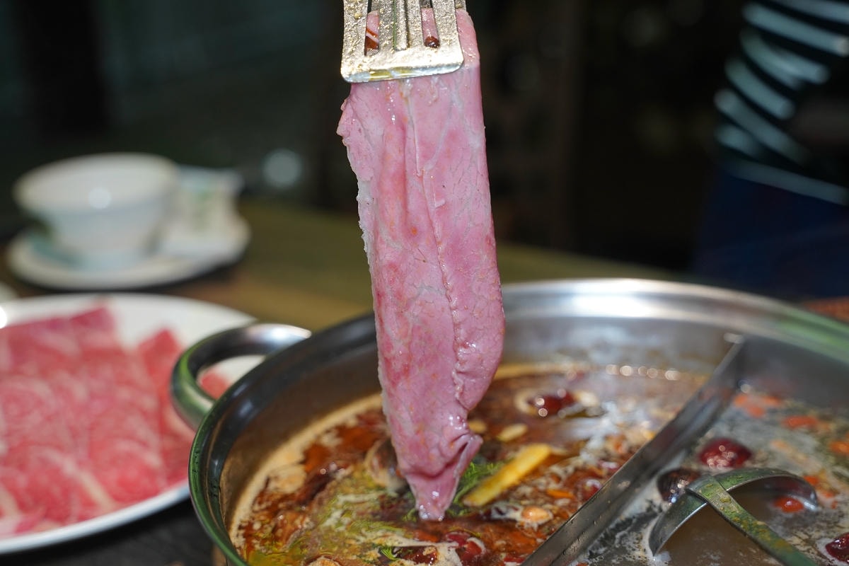 【天香回味養生鍋總店】條通商圈聚餐餐廳推薦 源自元太祖成吉思汗天香回味鍋 百吃不膩回味無窮