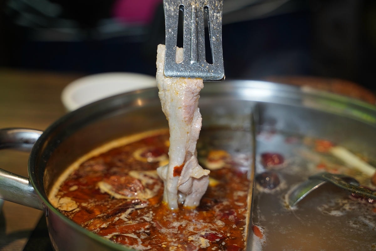 【天香回味養生鍋總店】條通商圈聚餐餐廳推薦 源自元太祖成吉思汗天香回味鍋 百吃不膩回味無窮