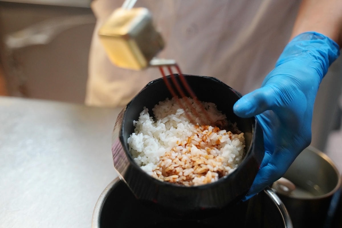 【東京風鰻料理江戶川台北中山店】台北條通商圈日式料理推薦 70多年歷史江戶風味烤鰻魚飯三吃