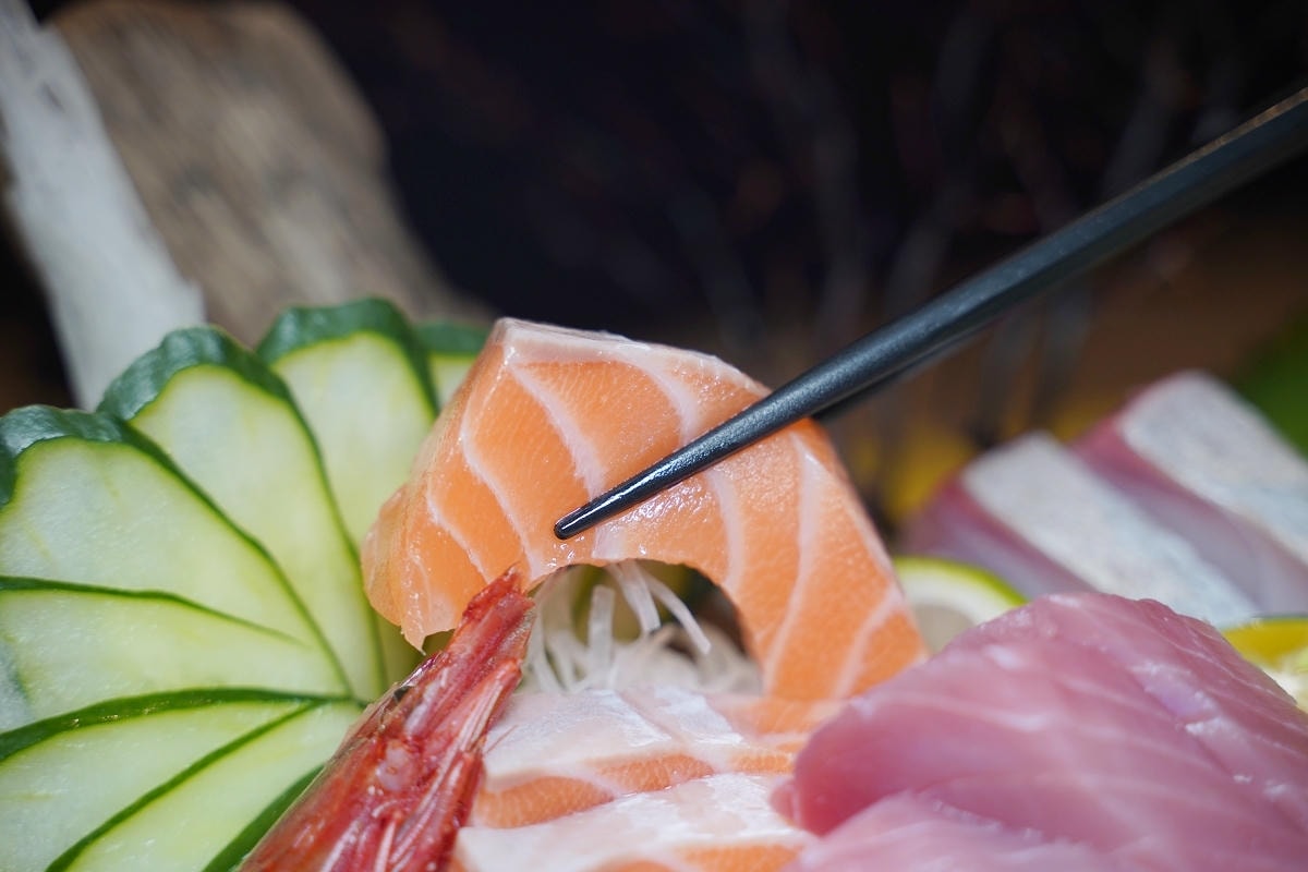 【東京風鰻料理江戶川台北中山店】台北條通商圈日式料理推薦 70多年歷史江戶風味烤鰻魚飯三吃