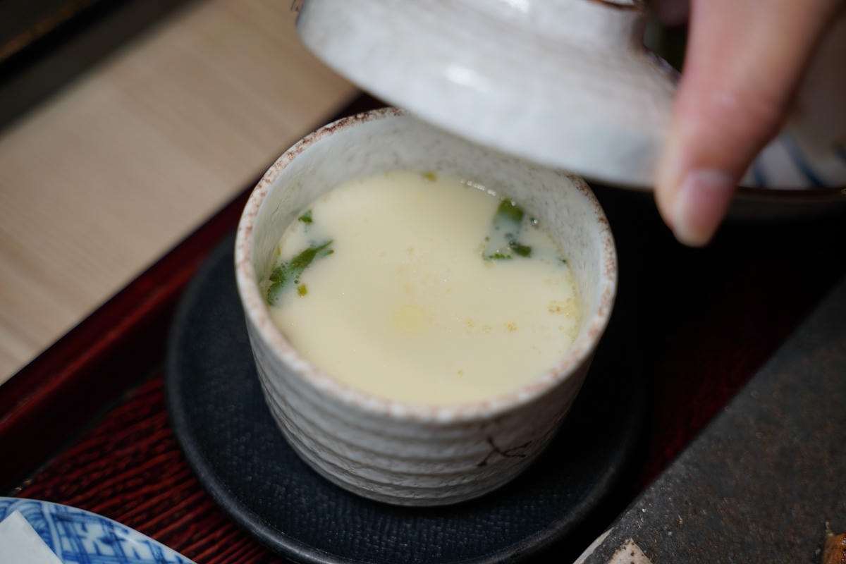 【東京風鰻料理江戶川台北中山店】台北條通商圈日式料理推薦 70多年歷史江戶風味烤鰻魚飯三吃