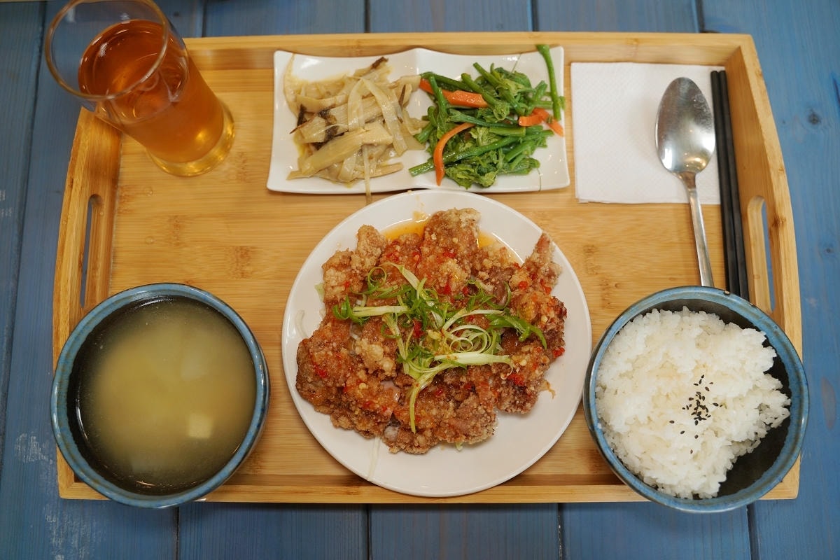 【馥茶堂二訪】花蓮富里火車站美食餐廳推薦 富里鄉農會農民直銷站 富里在地網美下午茶好選擇 - 第14張圖 【馥茶堂二訪】花蓮富里火車站美食餐廳推薦 富里鄉農會農民直銷站 富里在地網美下午茶好選擇