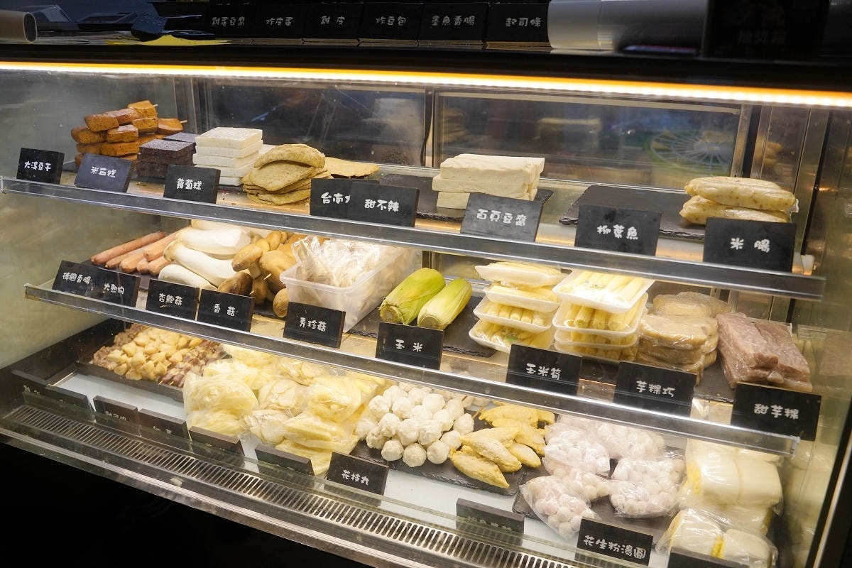 【原火乍初】台北條通商圈藝人洪詩開的森林系網美店 台北藝人愛店Joe是要對決台北鹹酥雞大戰