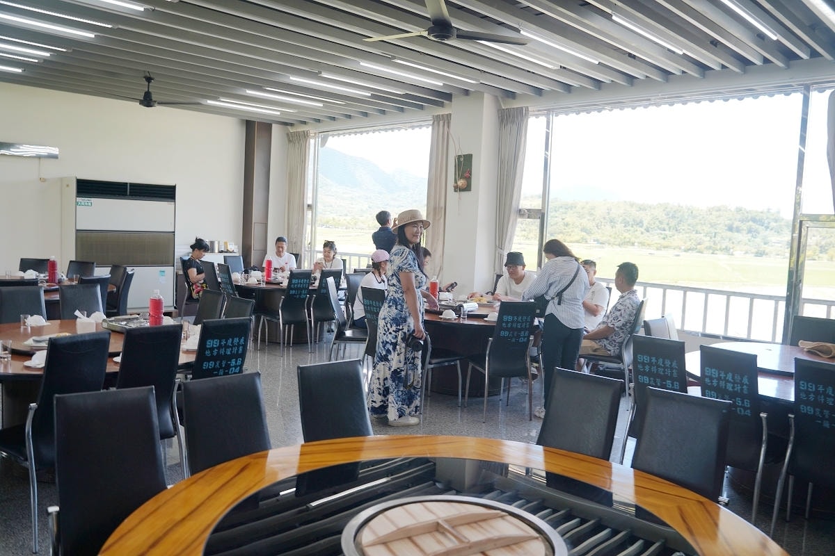 【富麗禾風田媽媽】花蓮富里桌菜料理聚餐好選擇 花蓮富里農特產展售中心二樓 平價實惠份量十足 - 第8張圖 【富麗禾風田媽媽】花蓮富里桌菜料理聚餐好選擇 花蓮富里農特產展售中心二樓 平價實惠份量十足