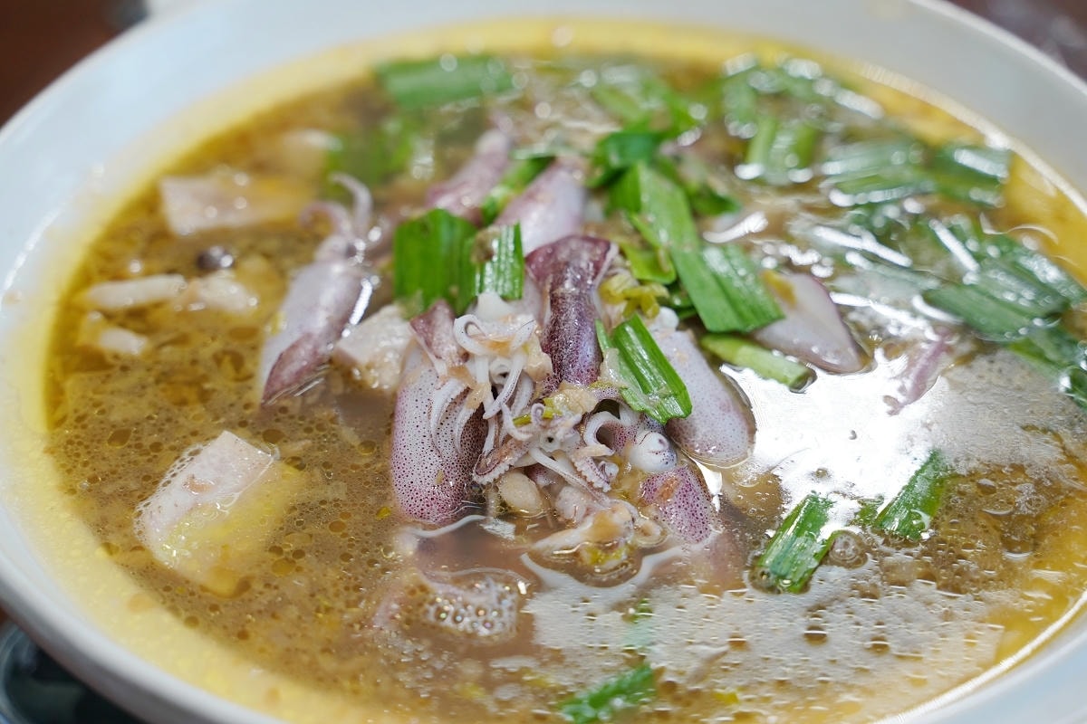 【富麗禾風田媽媽】花蓮富里桌菜料理聚餐好選擇 花蓮富里農特產展售中心二樓 平價實惠份量十足 - 第12張圖 【富麗禾風田媽媽】花蓮富里桌菜料理聚餐好選擇 花蓮富里農特產展售中心二樓 平價實惠份量十足