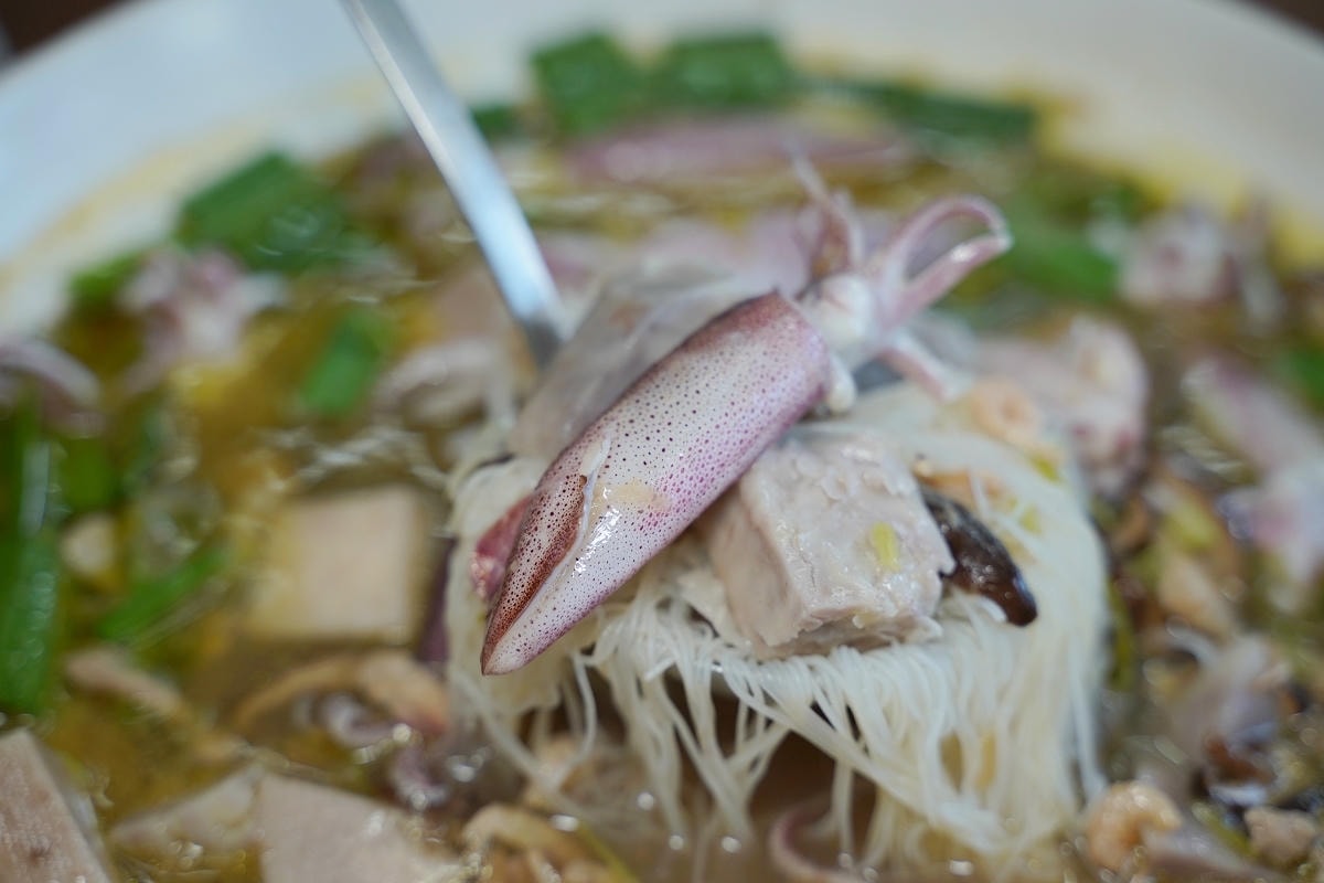 【富麗禾風田媽媽】花蓮富里桌菜料理聚餐好選擇 花蓮富里農特產展售中心二樓 平價實惠份量十足 - 第13張圖 【富麗禾風田媽媽】花蓮富里桌菜料理聚餐好選擇 花蓮富里農特產展售中心二樓 平價實惠份量十足
