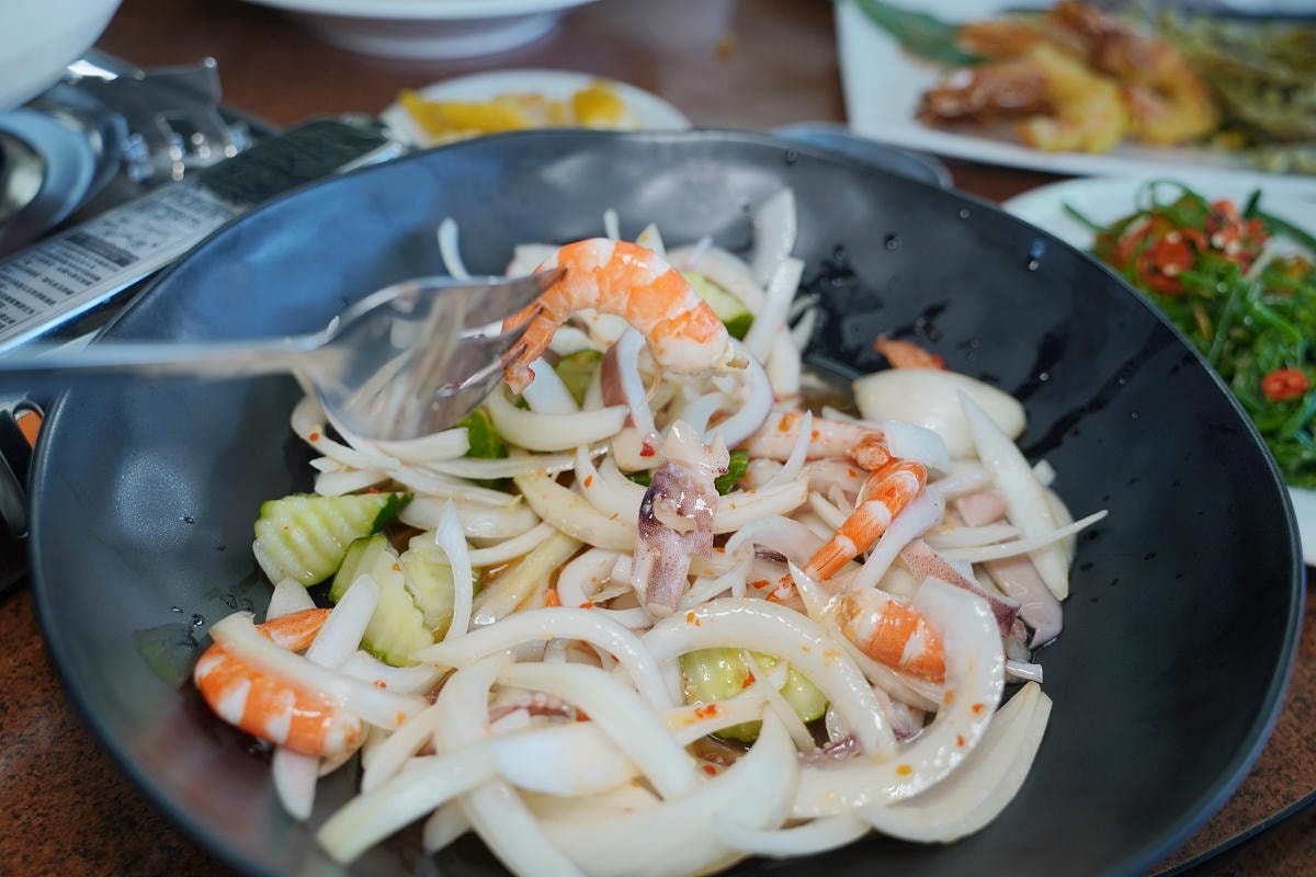 【富麗禾風田媽媽】花蓮富里桌菜料理聚餐好選擇 花蓮富里農特產展售中心二樓 平價實惠份量十足 - 第20張圖 【富麗禾風田媽媽】花蓮富里桌菜料理聚餐好選擇 花蓮富里農特產展售中心二樓 平價實惠份量十足