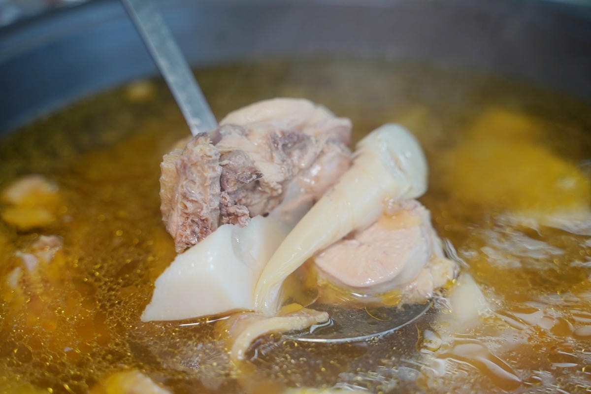 【富麗禾風田媽媽】花蓮富里桌菜料理聚餐好選擇 花蓮富里農特產展售中心二樓 平價實惠份量十足 - 第23張圖 【富麗禾風田媽媽】花蓮富里桌菜料理聚餐好選擇 花蓮富里農特產展售中心二樓 平價實惠份量十足