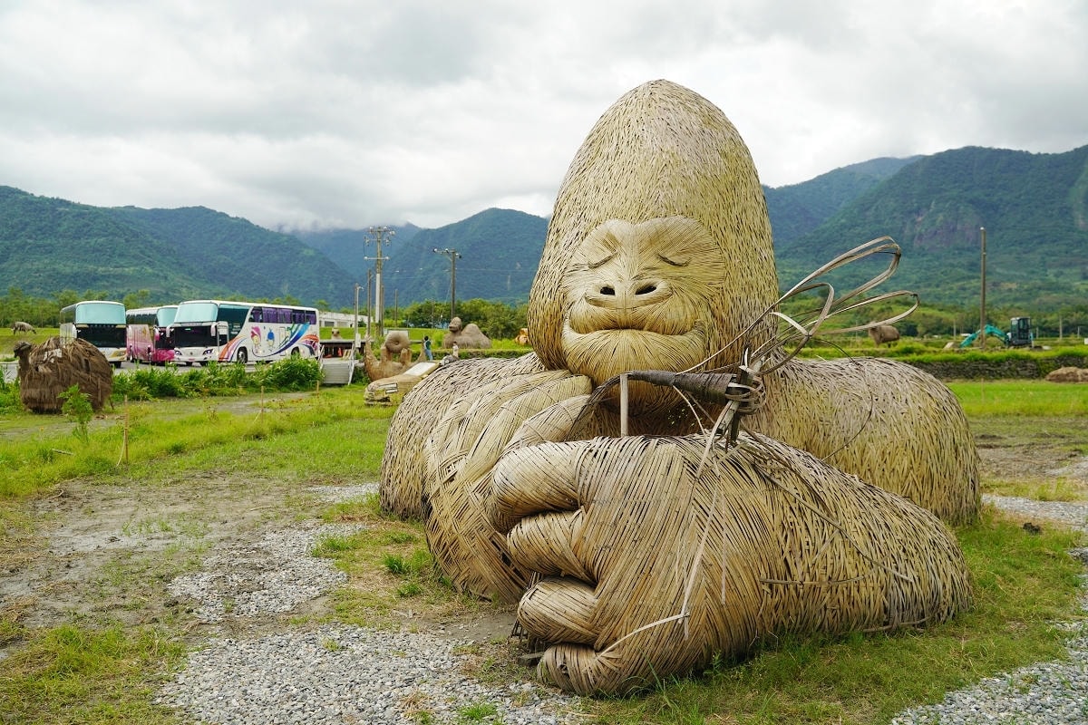 【富麗禾風田媽媽】花蓮富里桌菜料理聚餐好選擇 花蓮富里農特產展售中心二樓 平價實惠份量十足 - 第26張圖 【富麗禾風田媽媽】花蓮富里桌菜料理聚餐好選擇 花蓮富里農特產展售中心二樓 平價實惠份量十足