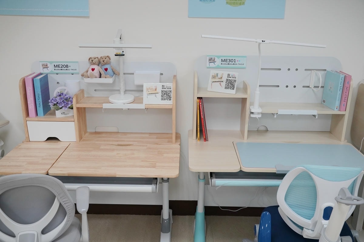 【成長天地生活館】桃園蘆竹南崁兒童成長書桌椅推薦 台灣SGS甲醛E0等級 3年保固CP值高 - 第5張圖 【成長天地生活館】桃園蘆竹南崁兒童成長書桌椅推薦 台灣SGS甲醛E0等級 3年保固CP值高