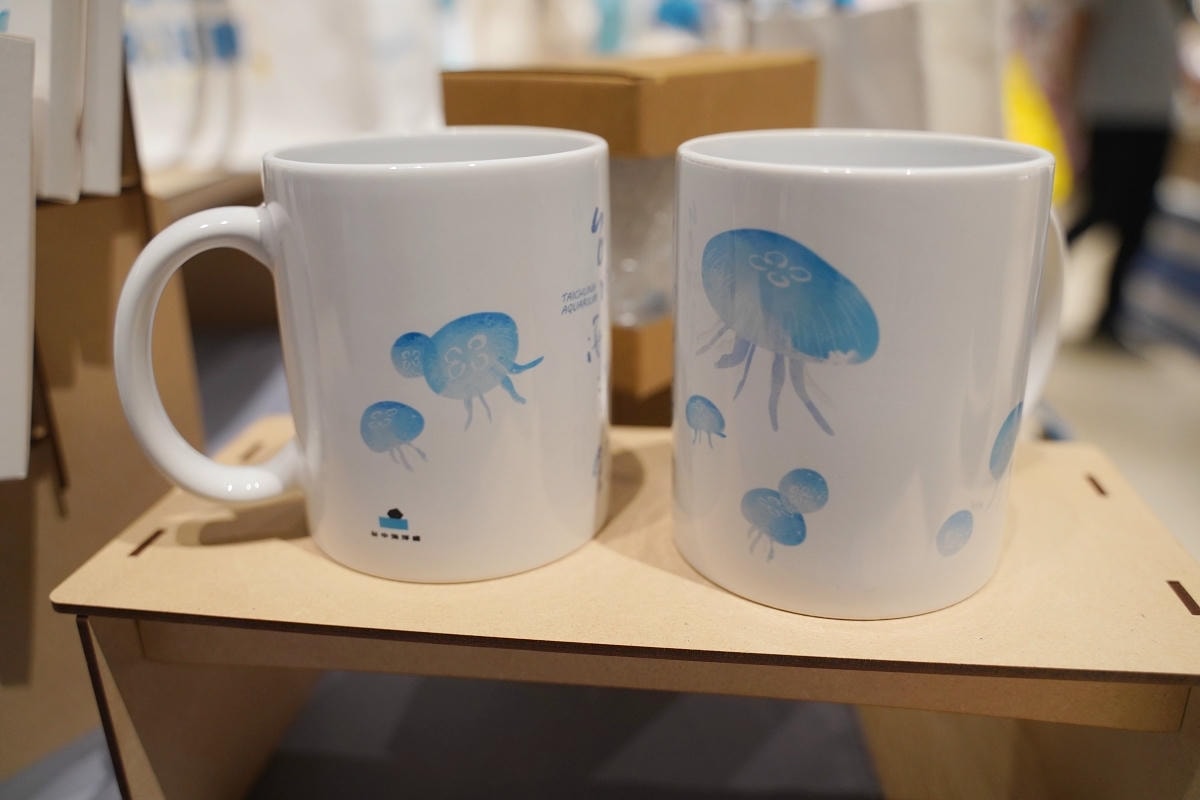 【台中海洋館亮點大公開】台灣最大水母展示區/首座室內人工溼地 台灣首見企鵝開放式展示缸