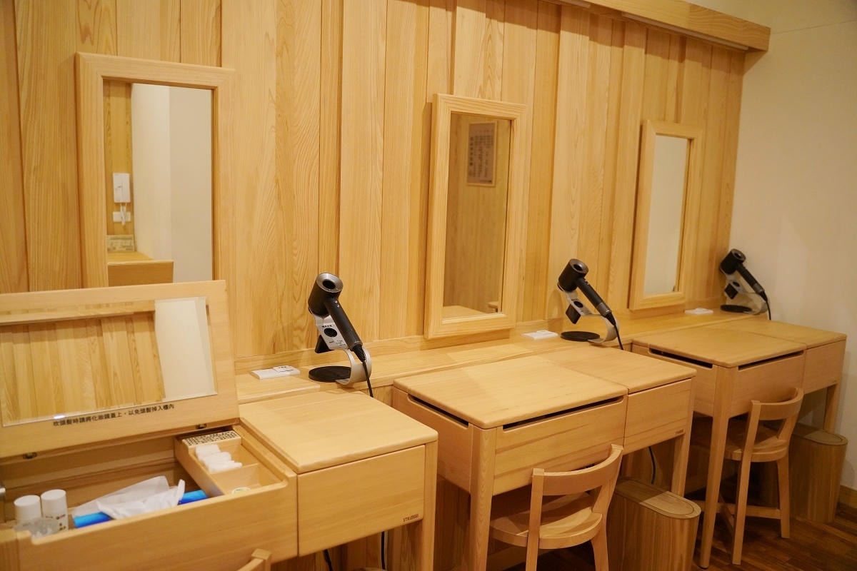 【蕃薯藤羅浮溫泉會所】8小時溫泉湯屋會員限定 大眾風呂天然美人湯 地產風有機旬料理豐富美味