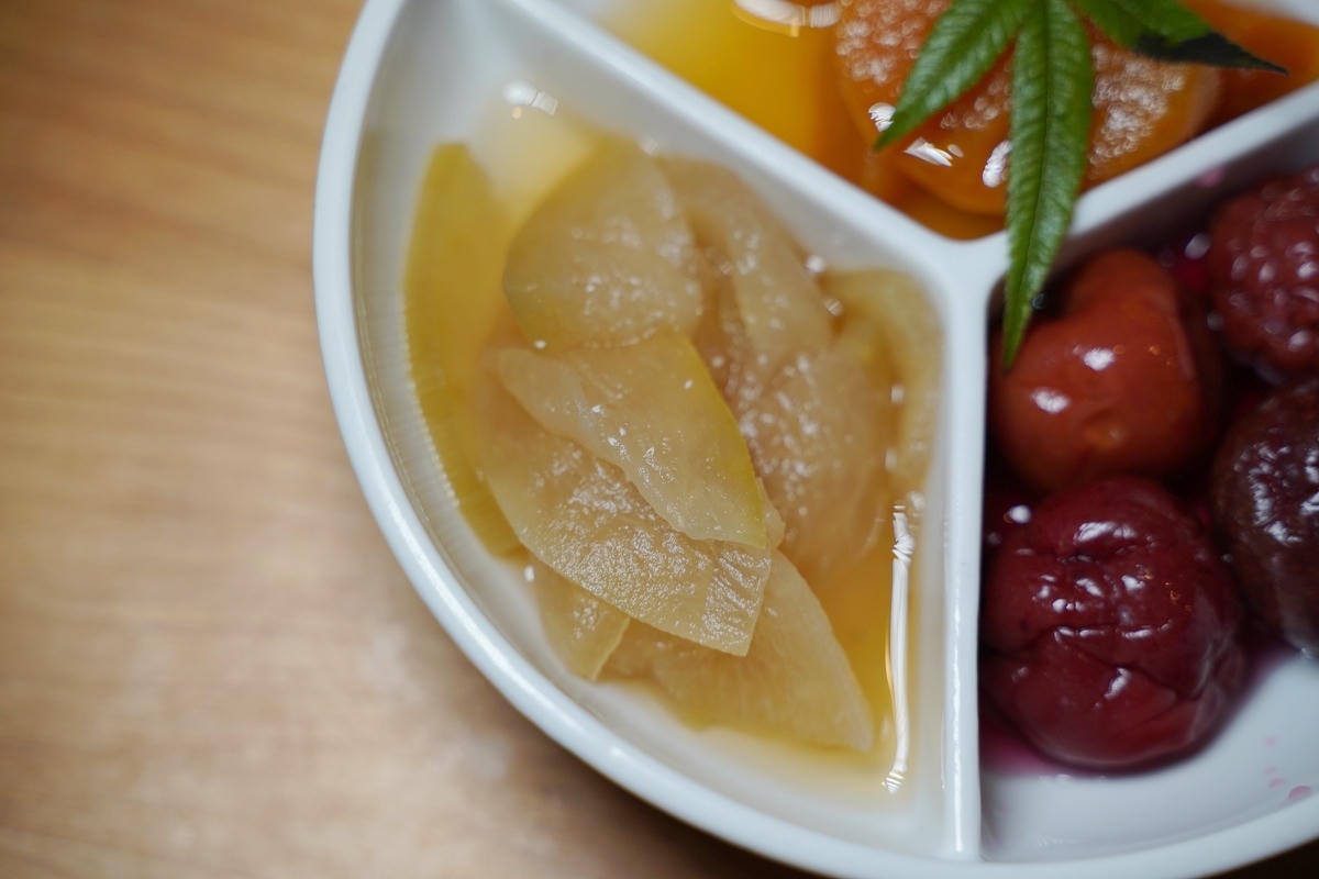 【蕃薯藤羅浮溫泉會所】8小時溫泉湯屋會員限定 大眾風呂天然美人湯 地產風有機旬料理豐富美味