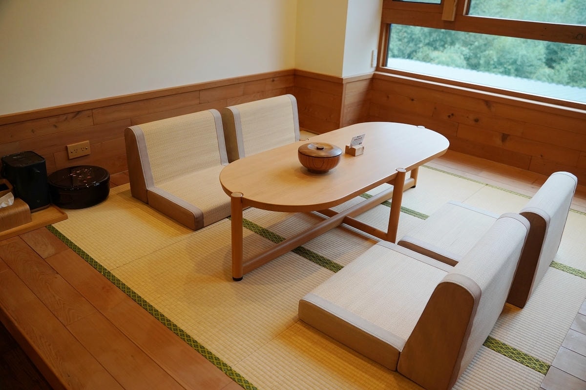 【蕃薯藤羅浮溫泉會所】8小時溫泉湯屋會員限定 大眾風呂天然美人湯 地產風有機旬料理豐富美味
