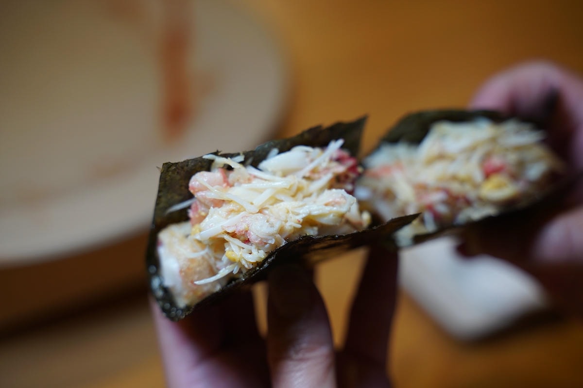 【翔鮨OMAKASE】日本空運來台四季旬味 中山區私宅無菜單料理 頂級日料饕客必訪