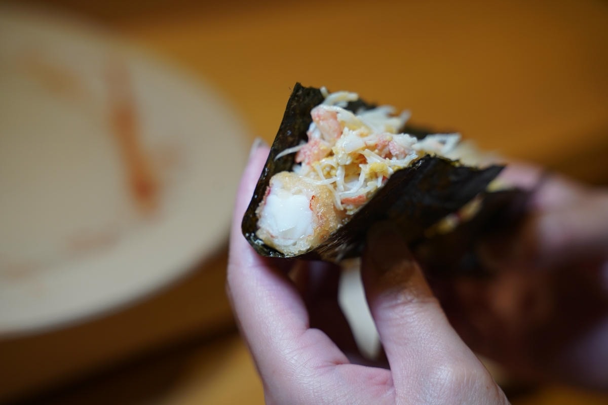 【翔鮨OMAKASE】日本空運來台四季旬味 中山區私宅無菜單料理 頂級日料饕客必訪