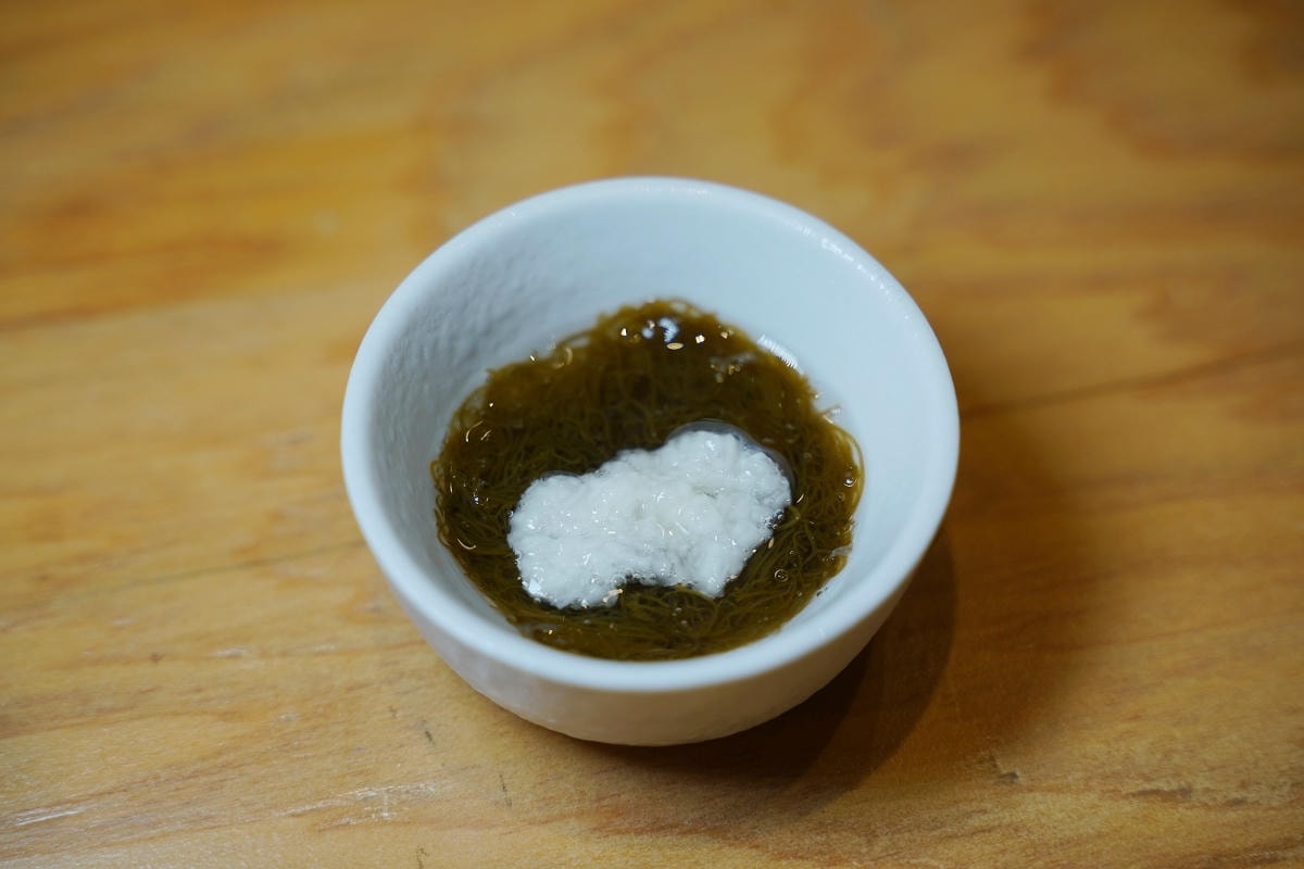 【翔鮨OMAKASE】日本空運來台四季旬味 中山區私宅無菜單料理 頂級日料饕客必訪