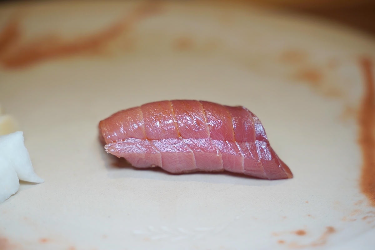 【翔鮨OMAKASE】日本空運來台四季旬味 中山區私宅無菜單料理 頂級日料饕客必訪