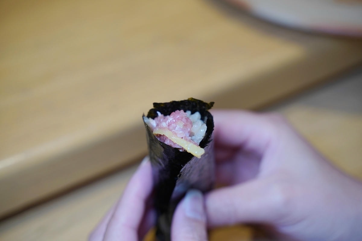 【翔鮨OMAKASE】日本空運來台四季旬味 中山區私宅無菜單料理 頂級日料饕客必訪