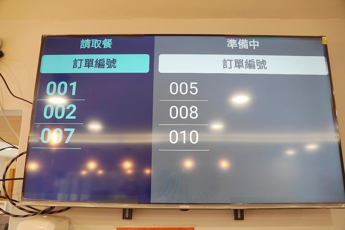 【老伙計黑金滷肉飯鹹粥米粉湯】林口三井OUTLET平價小吃推薦 大鍋煮傳統小吃濃郁湯頭