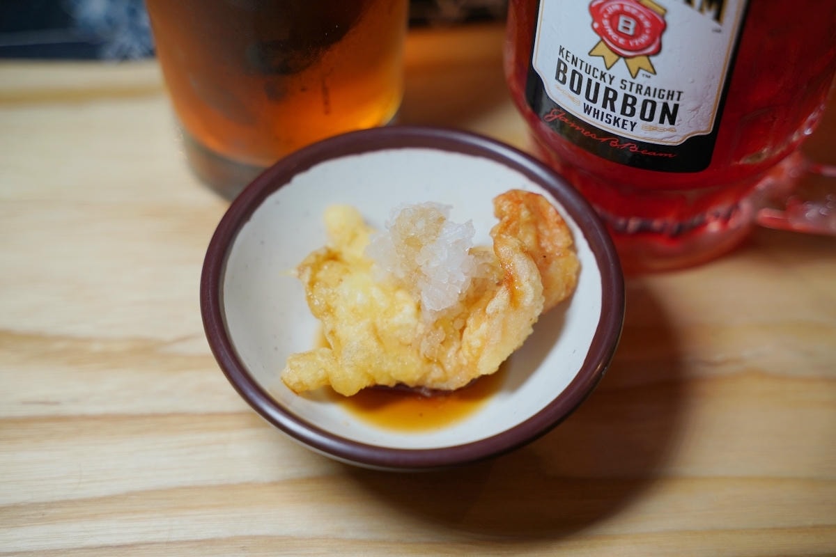 【神居居酒屋/巷弄深夜酒場】三重日式居酒屋 謝絕未滿12歲入內請脫鞋 北海道風格美味餐點 - 第13張圖 【神居居酒屋/巷弄深夜酒場】三重日式居酒屋 謝絕未滿12歲入內請脫鞋 北海道風格美味餐點