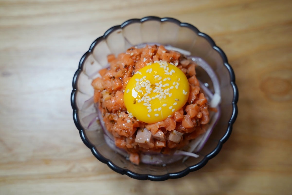 【神居居酒屋/巷弄深夜酒場】三重日式居酒屋 謝絕未滿12歲入內請脫鞋 北海道風格美味餐點 - 第19張圖 【神居居酒屋/巷弄深夜酒場】三重日式居酒屋 謝絕未滿12歲入內請脫鞋 北海道風格美味餐點