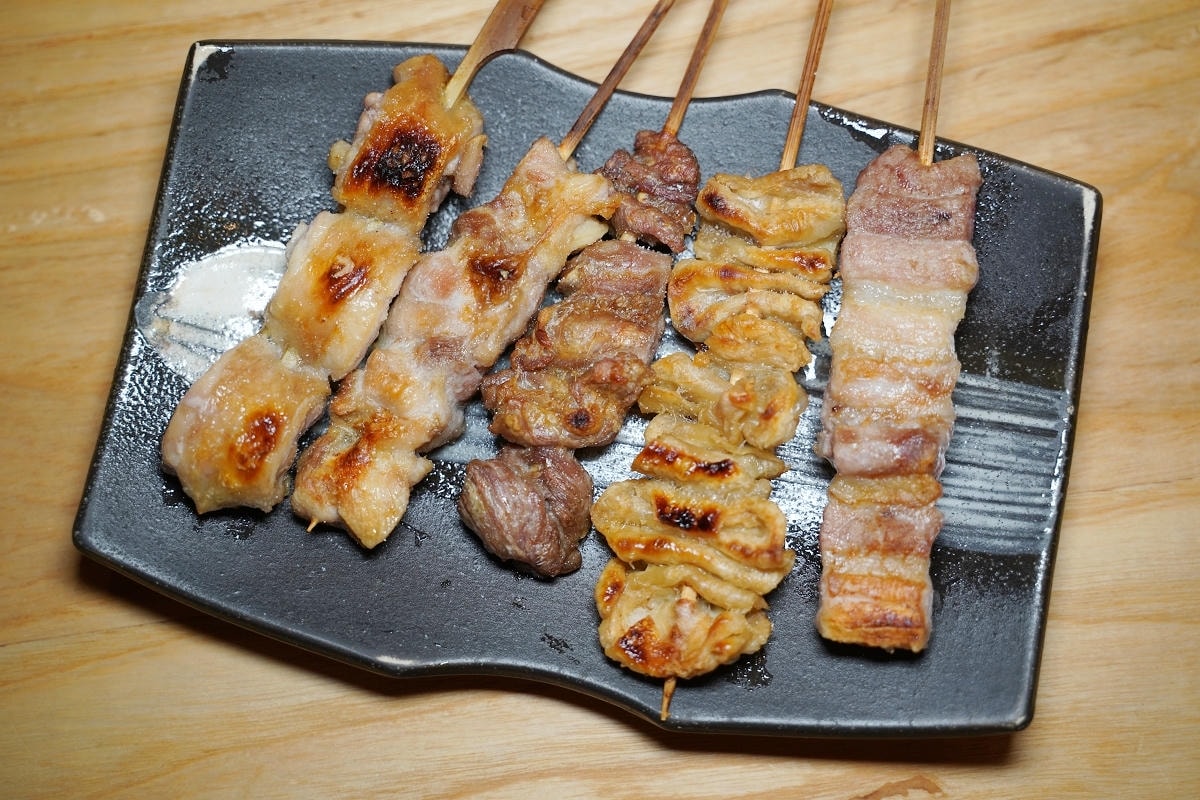 【神居居酒屋/巷弄深夜酒場】三重日式居酒屋 謝絕未滿12歲入內請脫鞋 北海道風格美味餐點 - 第23張圖 【神居居酒屋/巷弄深夜酒場】三重日式居酒屋 謝絕未滿12歲入內請脫鞋 北海道風格美味餐點