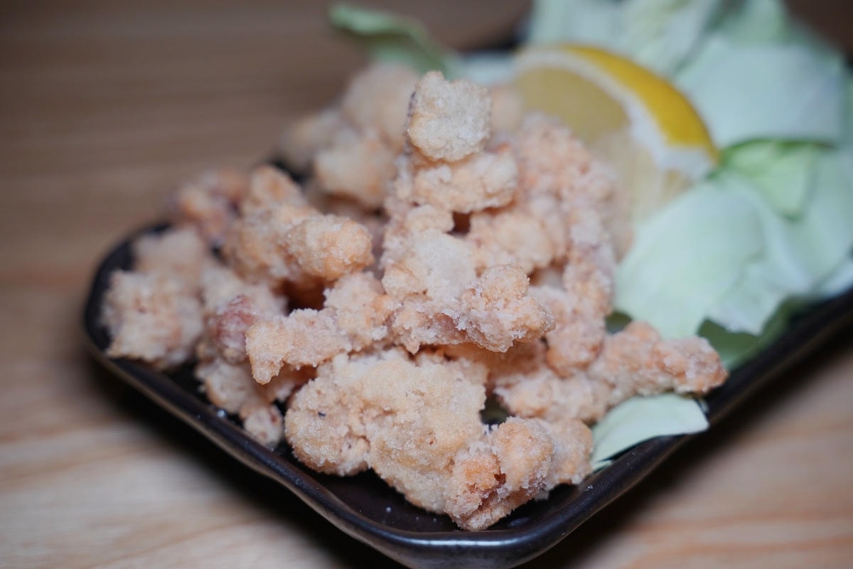 【神居居酒屋/巷弄深夜酒場】三重日式居酒屋 謝絕未滿12歲入內請脫鞋 北海道風格美味餐點 - 第27張圖 【神居居酒屋/巷弄深夜酒場】三重日式居酒屋 謝絕未滿12歲入內請脫鞋 北海道風格美味餐點