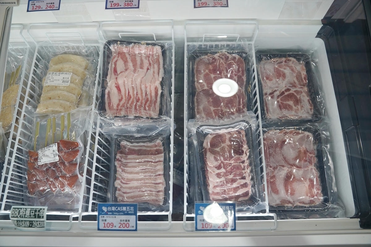 【就是愛海鮮-海鮮肉品市集】彰化最大海鮮市集推薦 百坪停車場好停車 中秋烤肉火鍋採買必訪 - 第26張圖 【就是愛海鮮-海鮮肉品市集】彰化最大海鮮市集推薦 百坪停車場好停車 中秋烤肉火鍋採買必訪