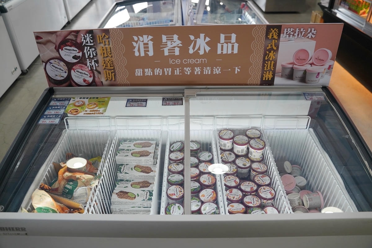 【就是愛海鮮-海鮮肉品市集】彰化最大海鮮市集推薦 百坪停車場好停車 中秋烤肉火鍋採買必訪 - 第30張圖 【就是愛海鮮-海鮮肉品市集】彰化最大海鮮市集推薦 百坪停車場好停車 中秋烤肉火鍋採買必訪