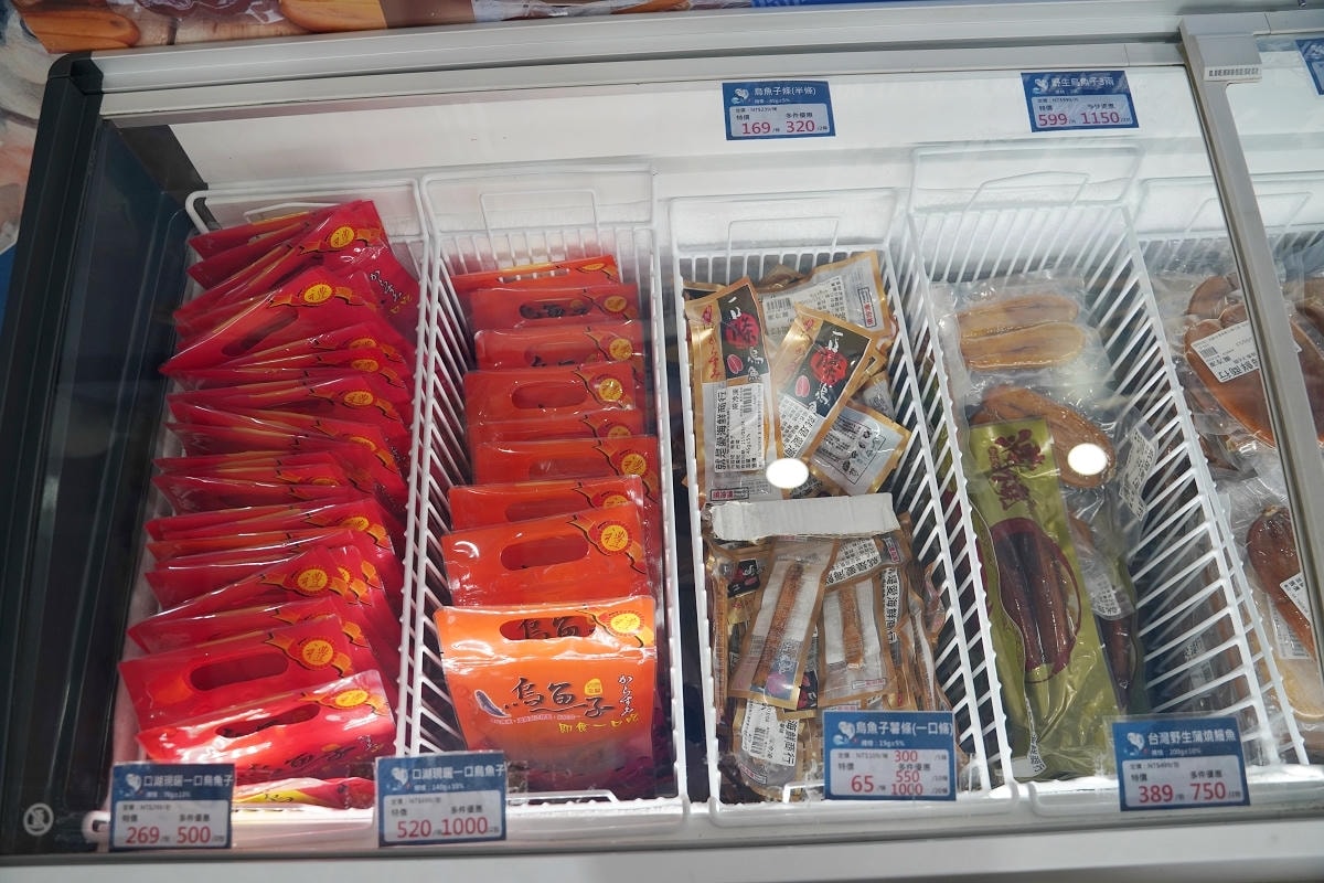 【就是愛海鮮-海鮮肉品市集】彰化最大海鮮市集推薦 百坪停車場好停車 中秋烤肉火鍋採買必訪 - 第35張圖 【就是愛海鮮-海鮮肉品市集】彰化最大海鮮市集推薦 百坪停車場好停車 中秋烤肉火鍋採買必訪