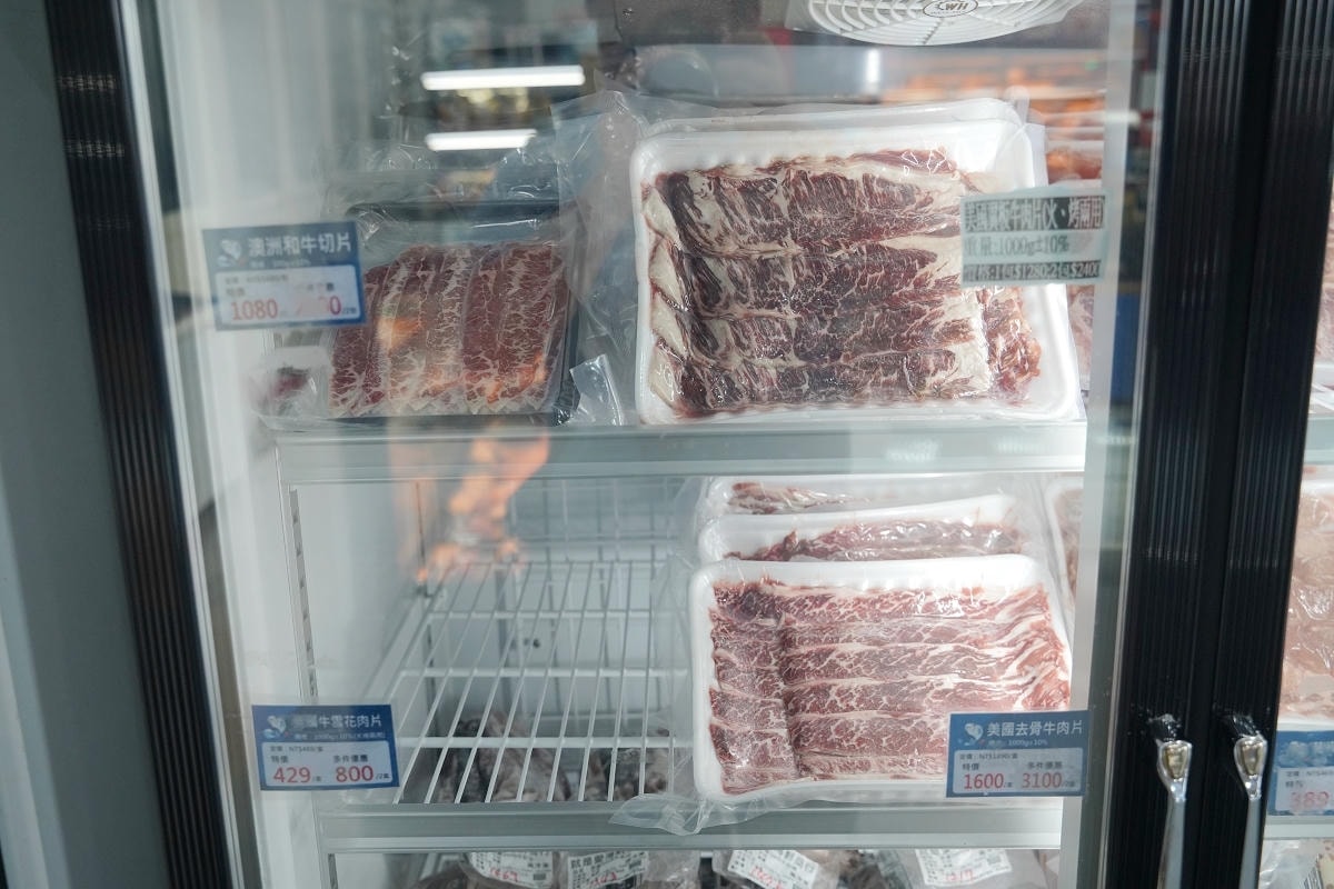 【就是愛海鮮-海鮮肉品市集】彰化最大海鮮市集推薦 百坪停車場好停車 中秋烤肉火鍋採買必訪 - 第56張圖 【就是愛海鮮-海鮮肉品市集】彰化最大海鮮市集推薦 百坪停車場好停車 中秋烤肉火鍋採買必訪