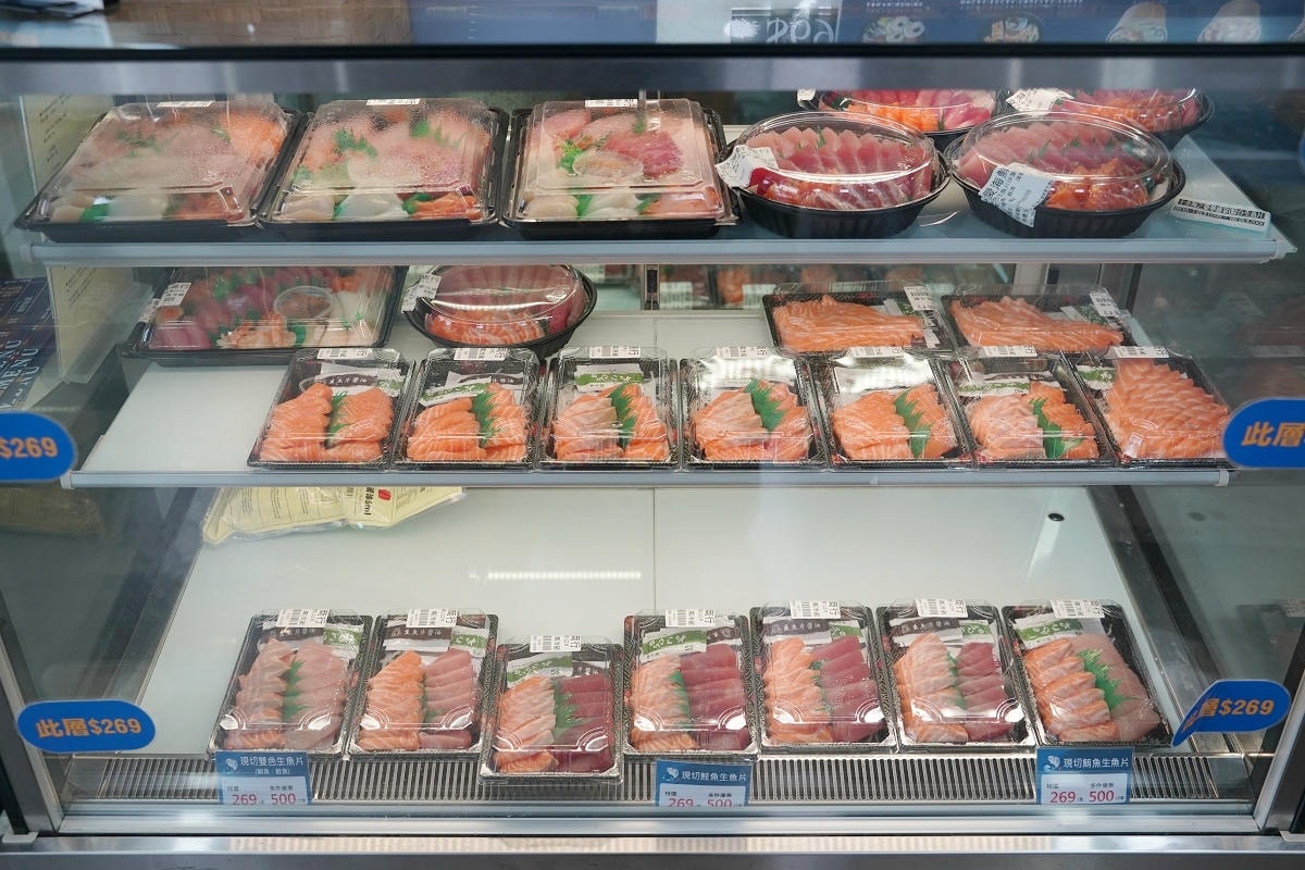 【就是愛海鮮-海鮮肉品市集】彰化最大海鮮市集推薦 百坪停車場好停車 中秋烤肉火鍋採買必訪 - 第76張圖 【就是愛海鮮-海鮮肉品市集】彰化最大海鮮市集推薦 百坪停車場好停車 中秋烤肉火鍋採買必訪