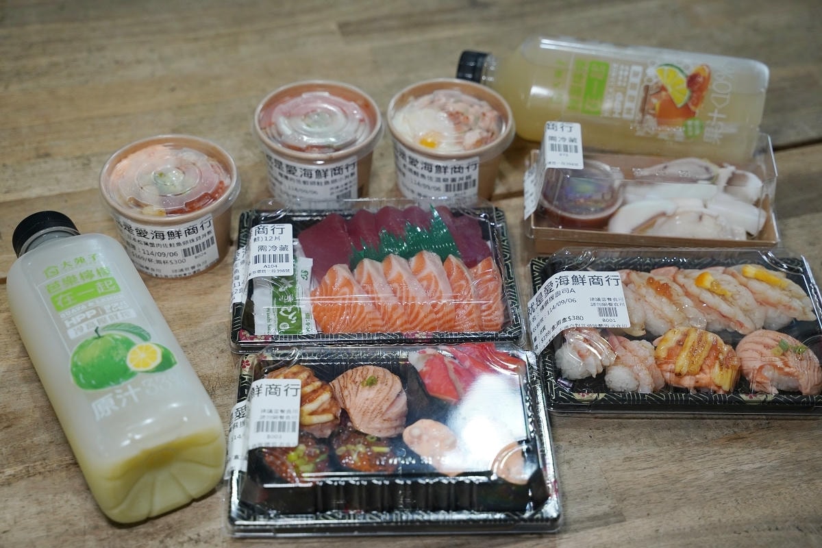 【就是愛海鮮-海鮮肉品市集】彰化最大海鮮市集推薦 百坪停車場好停車 中秋烤肉火鍋採買必訪 - 第83張圖 【就是愛海鮮-海鮮肉品市集】彰化最大海鮮市集推薦 百坪停車場好停車 中秋烤肉火鍋採買必訪