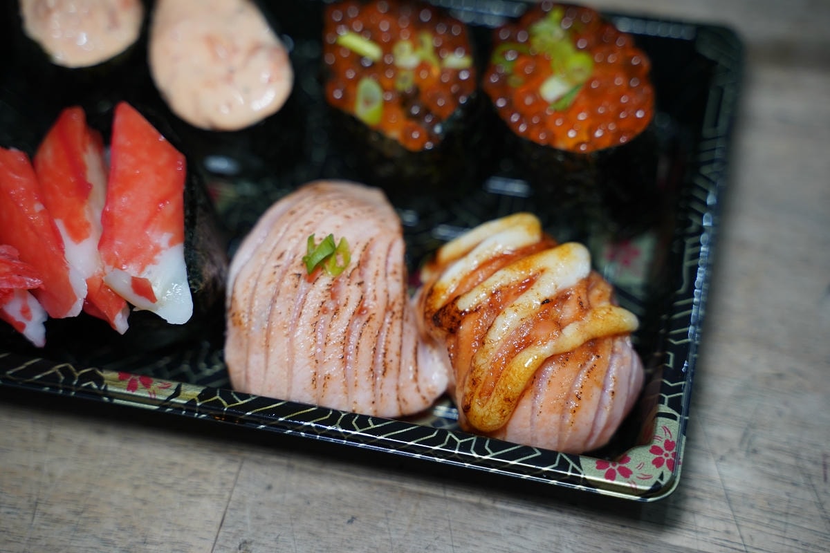 【就是愛海鮮-海鮮肉品市集】彰化最大海鮮市集推薦 百坪停車場好停車 中秋烤肉火鍋採買必訪 - 第85張圖 【就是愛海鮮-海鮮肉品市集】彰化最大海鮮市集推薦 百坪停車場好停車 中秋烤肉火鍋採買必訪