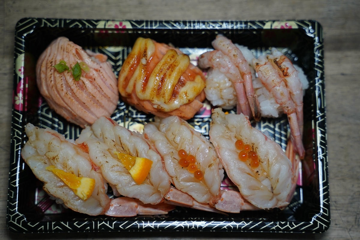 【就是愛海鮮-海鮮肉品市集】彰化最大海鮮市集推薦 百坪停車場好停車 中秋烤肉火鍋採買必訪 - 第86張圖 【就是愛海鮮-海鮮肉品市集】彰化最大海鮮市集推薦 百坪停車場好停車 中秋烤肉火鍋採買必訪