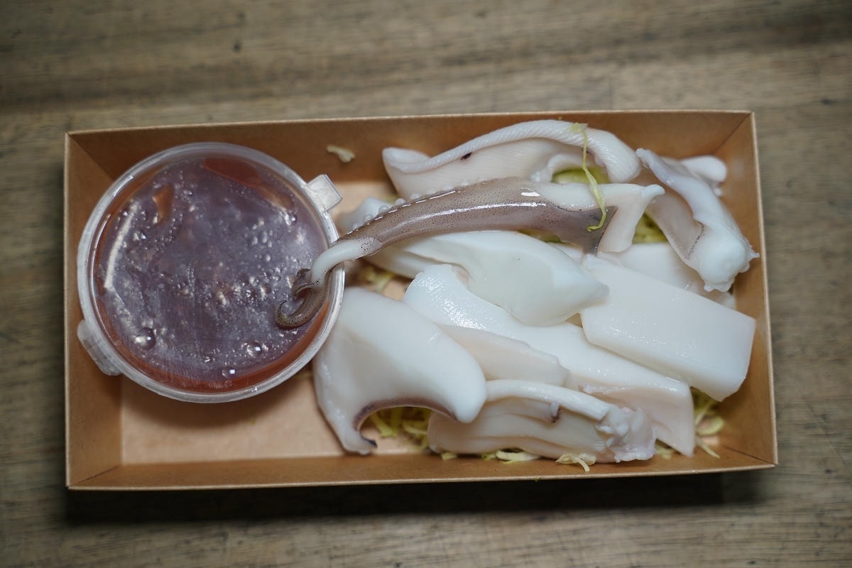 【就是愛海鮮-海鮮肉品市集】彰化最大海鮮市集推薦 百坪停車場好停車 中秋烤肉火鍋採買必訪 - 第91張圖 【就是愛海鮮-海鮮肉品市集】彰化最大海鮮市集推薦 百坪停車場好停車 中秋烤肉火鍋採買必訪