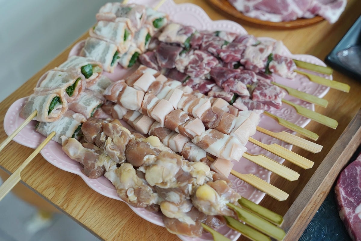 【就是愛海鮮-海鮮肉品市集】彰化最大海鮮市集推薦 百坪停車場好停車 中秋烤肉火鍋採買必訪 - 第103張圖 【就是愛海鮮-海鮮肉品市集】彰化最大海鮮市集推薦 百坪停車場好停車 中秋烤肉火鍋採買必訪