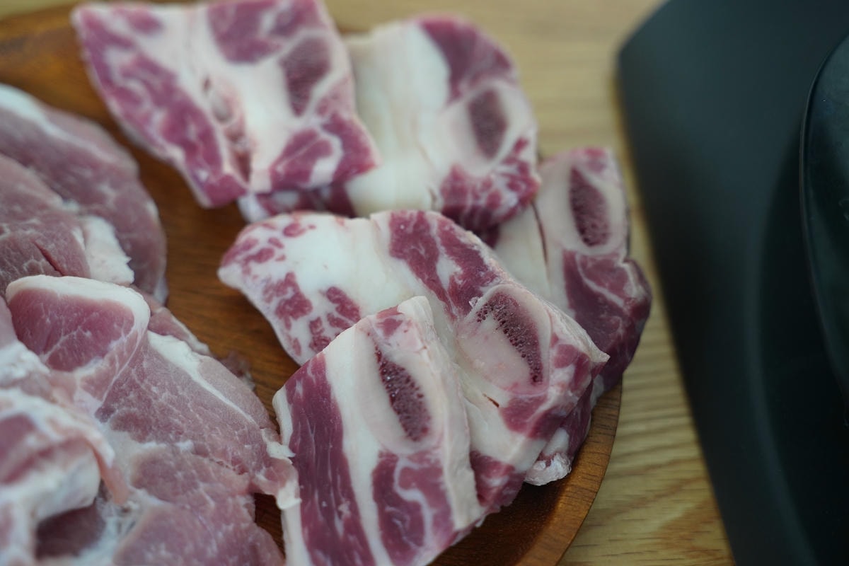 【就是愛海鮮-海鮮肉品市集】彰化最大海鮮市集推薦 百坪停車場好停車 中秋烤肉火鍋採買必訪 - 第111張圖 【就是愛海鮮-海鮮肉品市集】彰化最大海鮮市集推薦 百坪停車場好停車 中秋烤肉火鍋採買必訪
