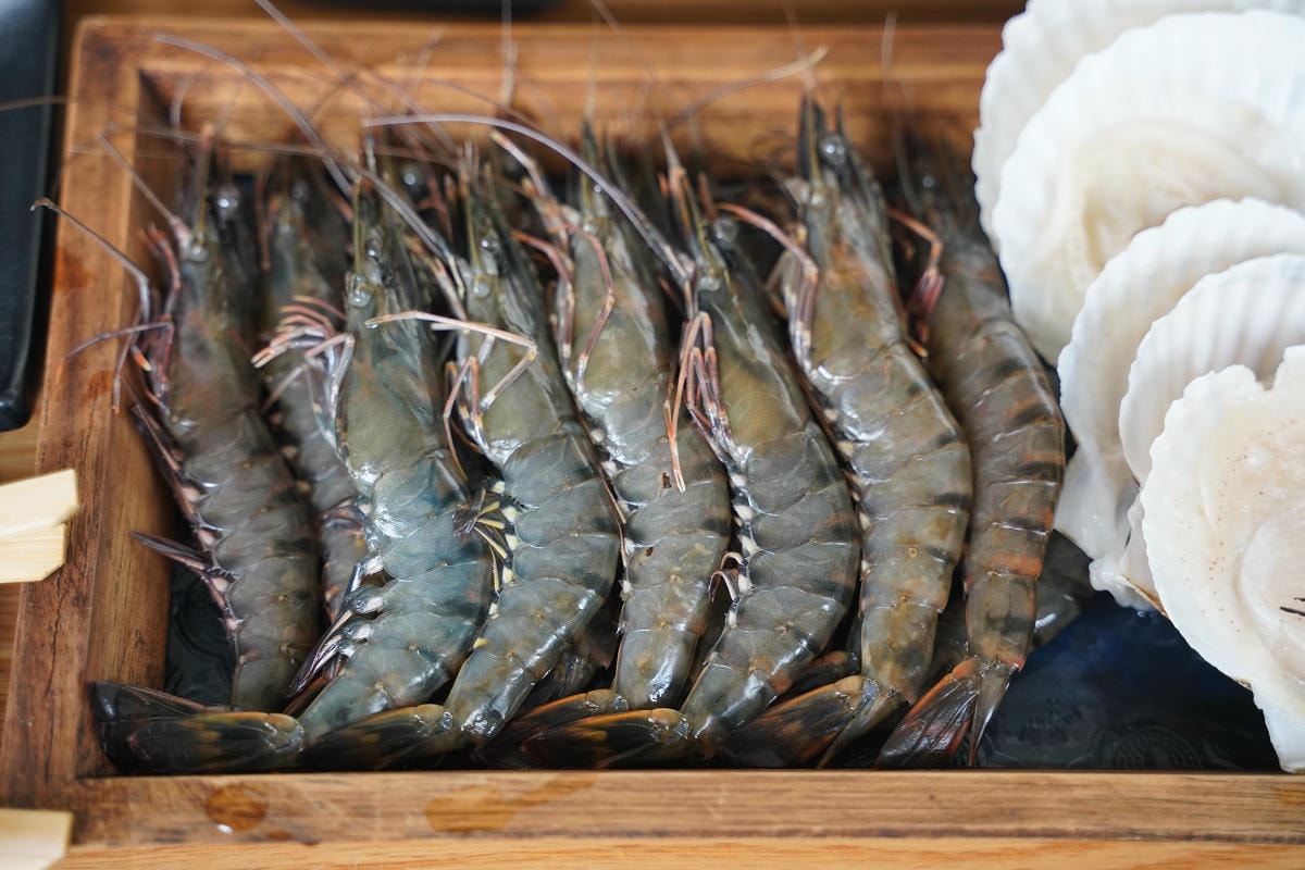 【就是愛海鮮-海鮮肉品市集】彰化最大海鮮市集推薦 百坪停車場好停車 中秋烤肉火鍋採買必訪 - 第114張圖 【就是愛海鮮-海鮮肉品市集】彰化最大海鮮市集推薦 百坪停車場好停車 中秋烤肉火鍋採買必訪
