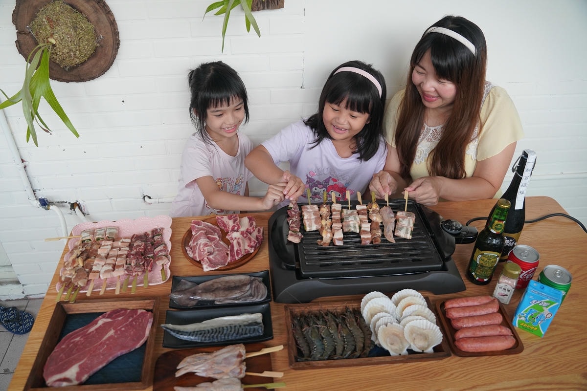 【就是愛海鮮-海鮮肉品市集】彰化最大海鮮市集推薦 百坪停車場好停車 中秋烤肉火鍋採買必訪 - 第117張圖 【就是愛海鮮-海鮮肉品市集】彰化最大海鮮市集推薦 百坪停車場好停車 中秋烤肉火鍋採買必訪