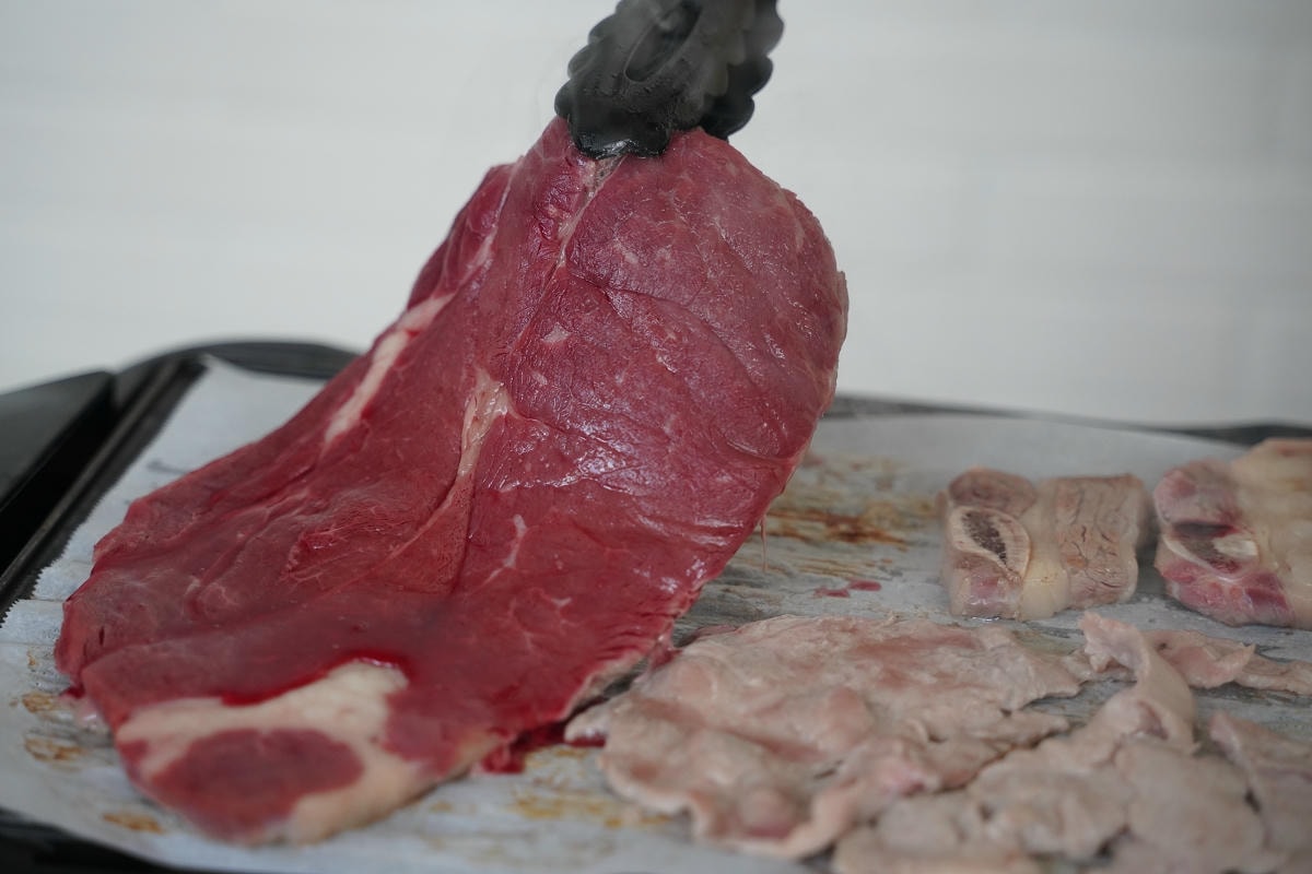 【就是愛海鮮-海鮮肉品市集】彰化最大海鮮市集推薦 百坪停車場好停車 中秋烤肉火鍋採買必訪 - 第120張圖 【就是愛海鮮-海鮮肉品市集】彰化最大海鮮市集推薦 百坪停車場好停車 中秋烤肉火鍋採買必訪