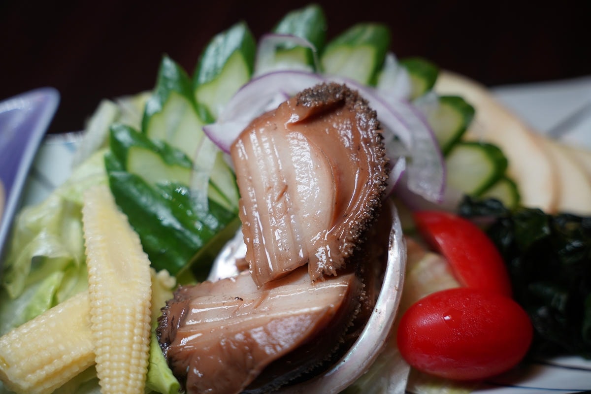 【小海童日式料理】青埔日式無菜單料理推薦 美味活體海鮮+季節時魚 慶生聚餐團體包廂吃飯首選