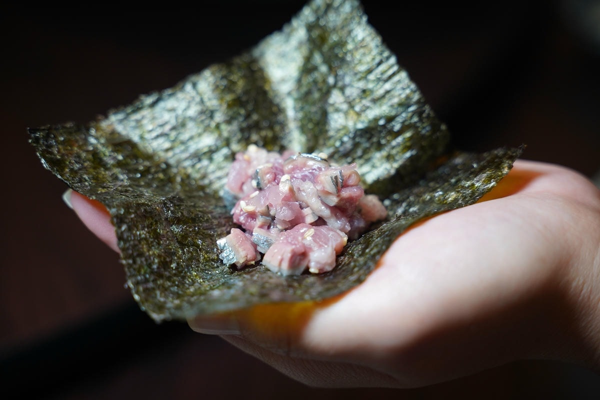 【小海童日式料理】青埔日式無菜單料理推薦 美味活體海鮮+季節時魚 慶生聚餐團體包廂吃飯首選