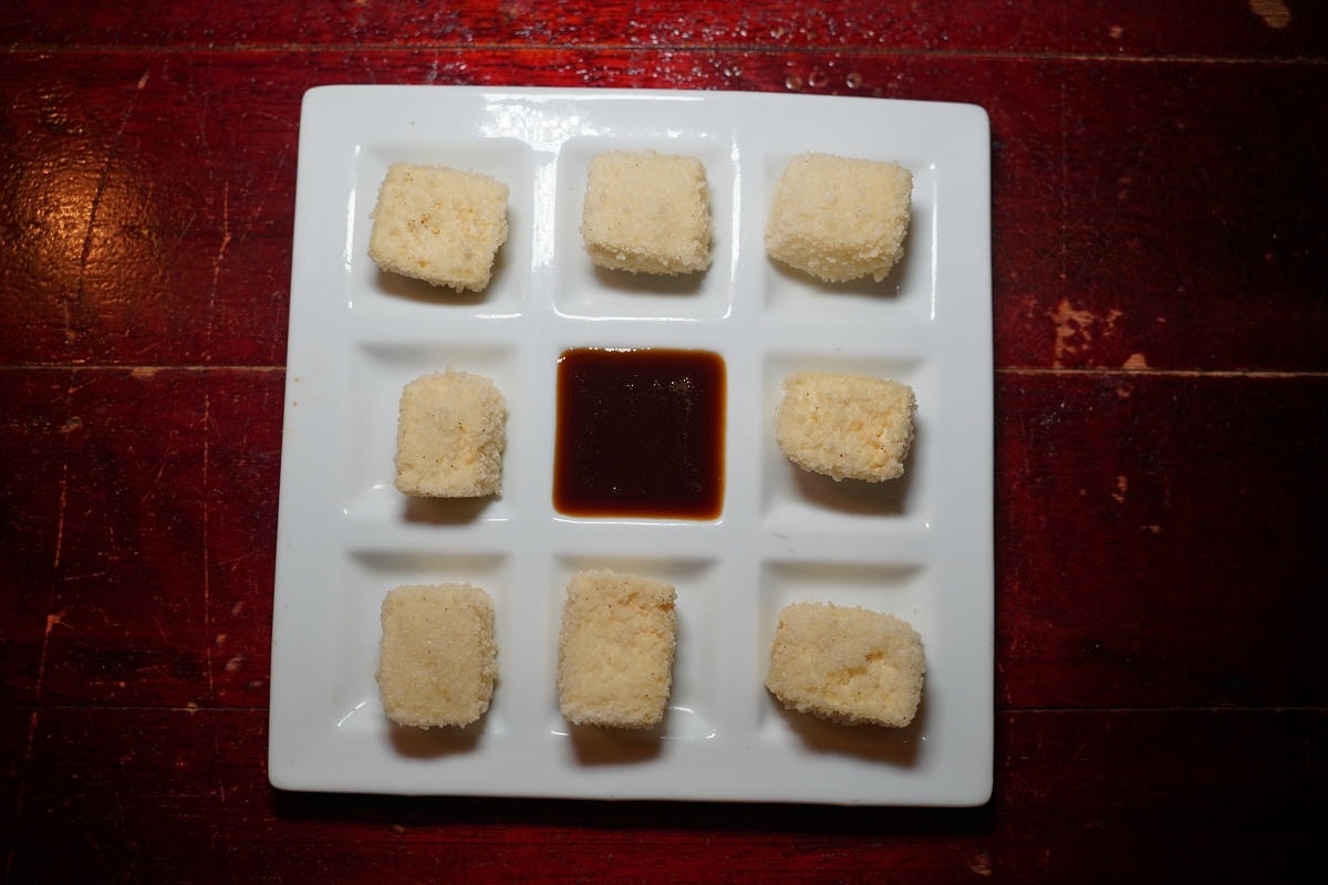 【小林英夫日本料理】台北萬華日式料理推薦 精緻平價日式美食 日式卡哇依裝飾/懷舊居酒屋風格 - 第18張圖 【小林英夫日本料理】台北萬華日式料理推薦 精緻平價日式美食 日式卡哇依裝飾/懷舊居酒屋風格